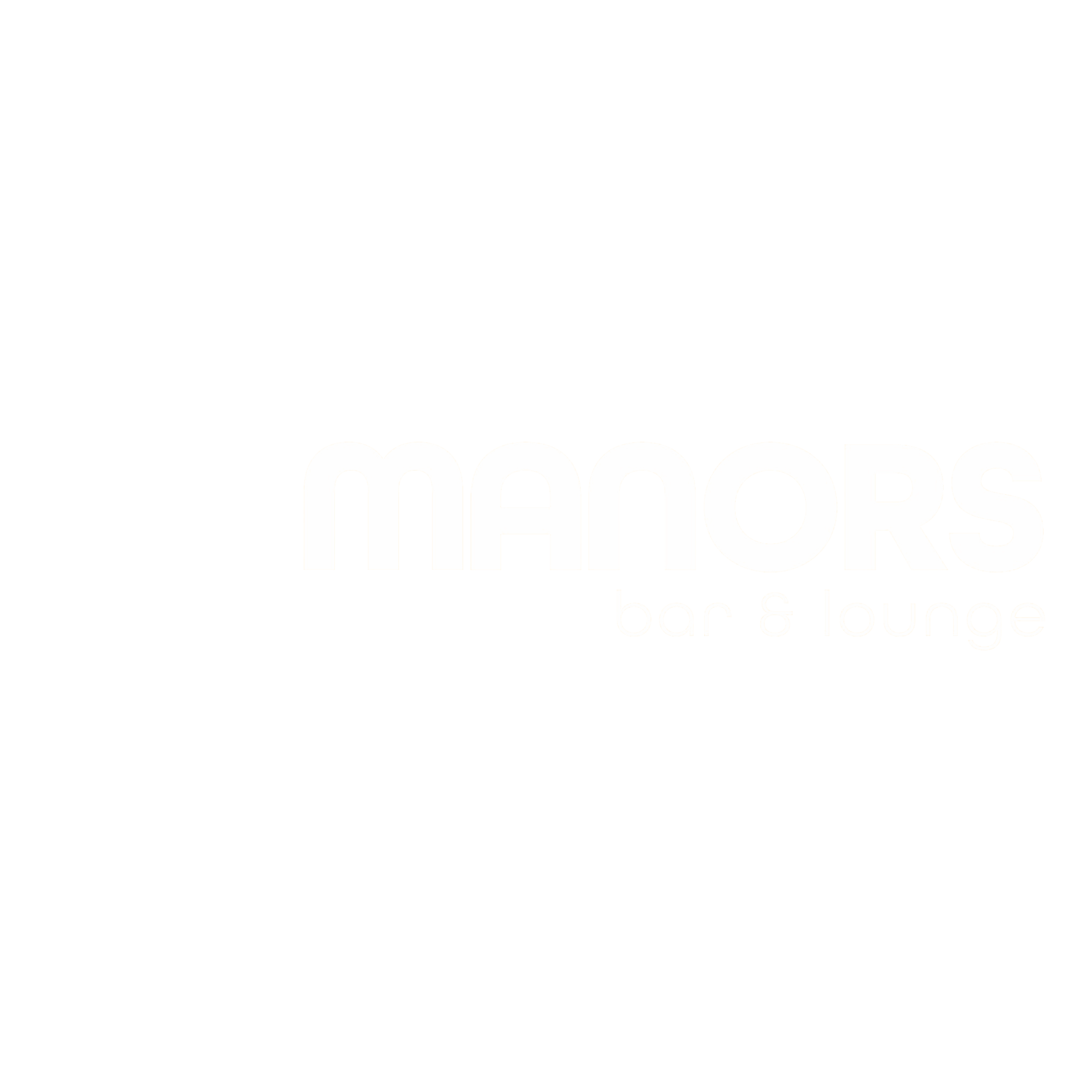 NO Manors Bar & Lounge